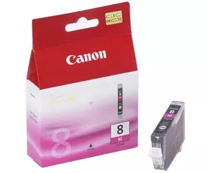 Canon CLI-8M tindikassett 1 tk Originaal Magenta