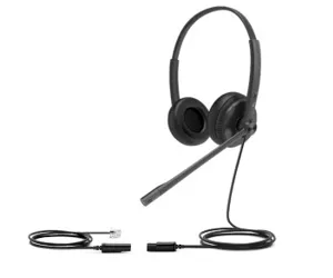 Yealink YHS34 Lite Dual