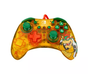 PDP Rock Candy: Lemon Bomb Bowser