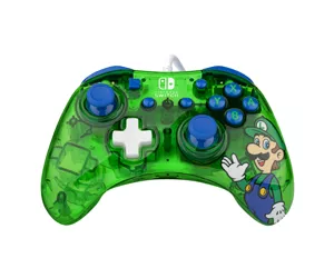 PDP Rock Candy: Luigi Lime
