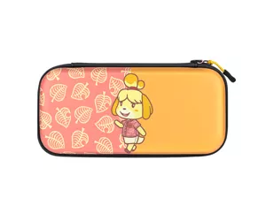 PDP Slim Deluxe: Animal Crossing Isabelle