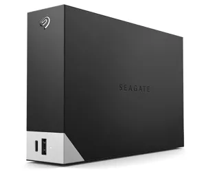 Seagate One Touch Hub