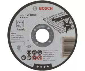 Bosch ‎2608600545 circular saw blade 1 pc(s)