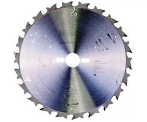 Bosch ‎2608642502 полотно для циркулярных пил 1 шт