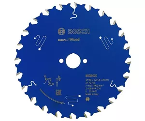 Bosch ‎2608644016 полотно для циркулярных пил 16 cm 1 шт