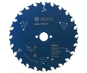 Bosch ‎2608644019 полотно для циркулярных пил 1 шт