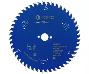 Bosch ‎2608644045 полотно для циркулярных пил 19 cm 1 шт