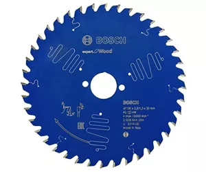 Bosch ‎2608644084 полотно для циркулярных пил 30,5 cm 1 шт