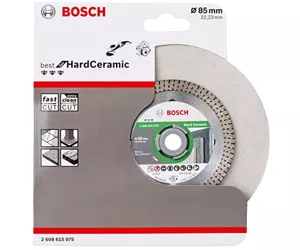 Bosch ‎2608615075 diskinio pjūklo ašmenys 1 vnt