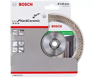 Bosch ‎2608615077 полотно для циркулярных пил 1 шт