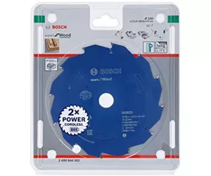 Bosch ‎2608644502 полотно для циркулярных пил 16 cm 1 шт