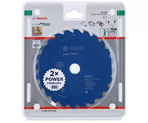 Bosch ‎2608644503 circular saw blade 16 cm 1 pc(s)