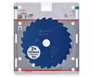 Bosch ‎2608644518 ümmargune saetera 21,6 cm 1 tk