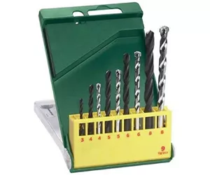 Bosch ‎2607019443 9 шт