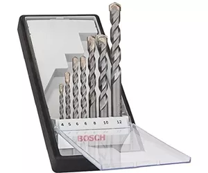 Bosch ‎2607017083 7 tk