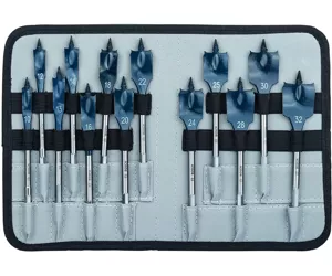 Bosch ‎2608587010 сверло 13 шт