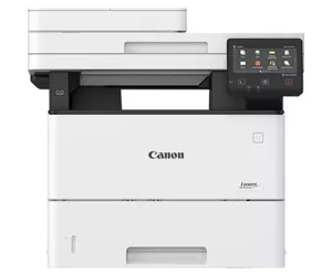 Canon i-SENSYS MF553DW Lāzers A4 1200 x 1200 DPI 43 ppm Wi-Fi