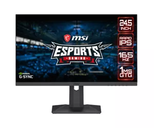 MSI Optix G251PF