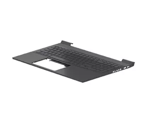 HP M75758-FL1 atsarginė knyginio kompiuterio dalis Klaviatūra