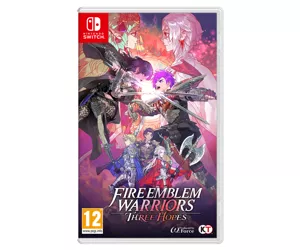 Nintendo Fire Emblem Warriors: Three Hopes