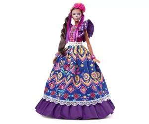 Barbie Signature HBY09