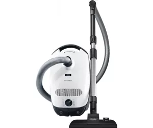 Miele Classic C1 Flex 4,5 L Būgninis siurblys Sausa 800 W Dulkių maišas