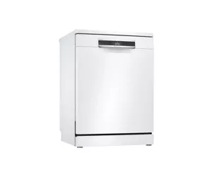 Bosch Serie 6 SMS6ZDW08E посудомоечная машина Отдельно стоящий 13 мест C