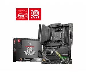 MSI MAG B550 TOMAHAWK MAX WIFI