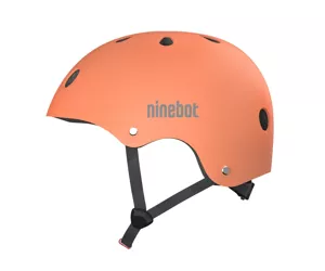 Ninebot by Segway Commuter Helmet L Oranžs