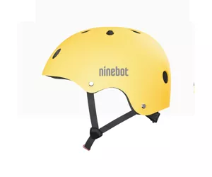 Ninebot by Segway Commuter Helmet L
