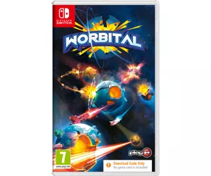 Nintendo Worbital