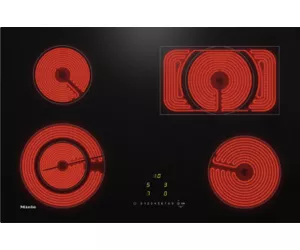 Miele KM 6523 FL