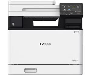 Canon i-SENSYS MF752Cdw Laser A4 1200 x 1200 DPI 33 lk/min WiFi