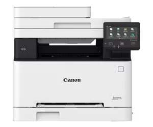 Canon i-SENSYS MF657Cdw Лазерная A4 1200 x 1200 DPI 21 ppm Wi-Fi