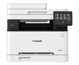 Canon i-SENSYS MF655Cdw Laser A4 1200 x 1200 DPI 21 ppm Wi-Fi