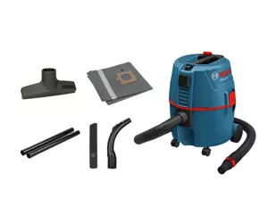 Bosch GAS 20 L SFC