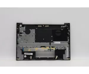 Lenovo 5CB1H18263 запчасть для ноутбука Cover + keyboard
