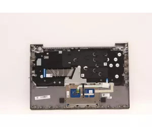 Lenovo 5CB1J09080 запчасть для ноутбука Cover + keyboard