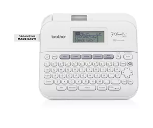 Brother PT-D410