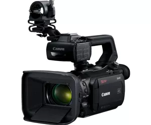 Canon XA XA55