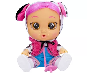 IMC Toys Cry Babies Dressy Dotty