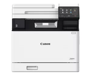 Canon i-SENSYS MF754CDW Lāzers A4 1200 x 1200 DPI 33 ppm Wi-Fi