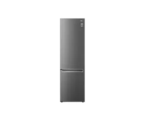 LG GBP62DSNCN1.ADSQE külmik-sügavkülmik Eraldiseisev 384 l C Grafiit
