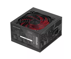 Mars Gaming MPIII550