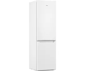 Whirlpool W7X 93A W šaldytuvas-šaldiklis Pastatomi 367 L D Balta