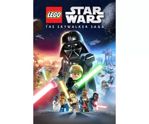 Microsoft LEGO Star Wars: The Skywalker Saga