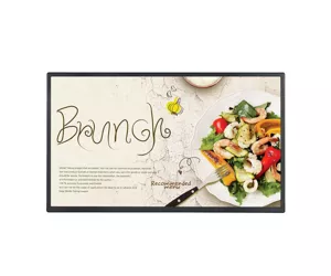 LG 32SM5DJ-B video wall display LCD Indoor