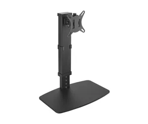 AISENS DT32TSR-115 monitor mount / stand 81.3 cm (32") Black Desk