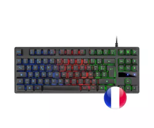 Mars Gaming MK02FR
