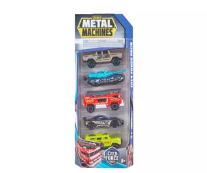 ZURU Metal Machines 6767